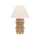 Antigua 30" Layered Table Lamp