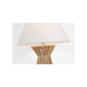 Antigua 30" Table Lamp