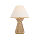 Antigua 30" Table Lamp