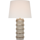 CHA 8630DST-L