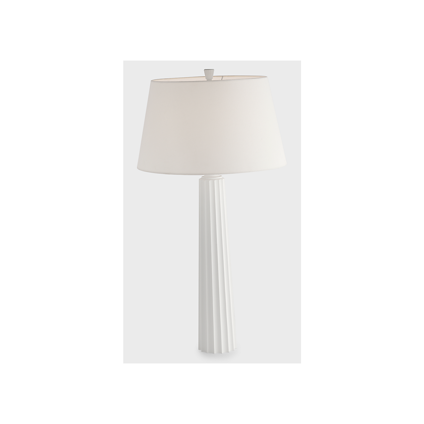 CHA 8906WHT-L-CL
