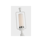 CHA 8906WHT-L-CL