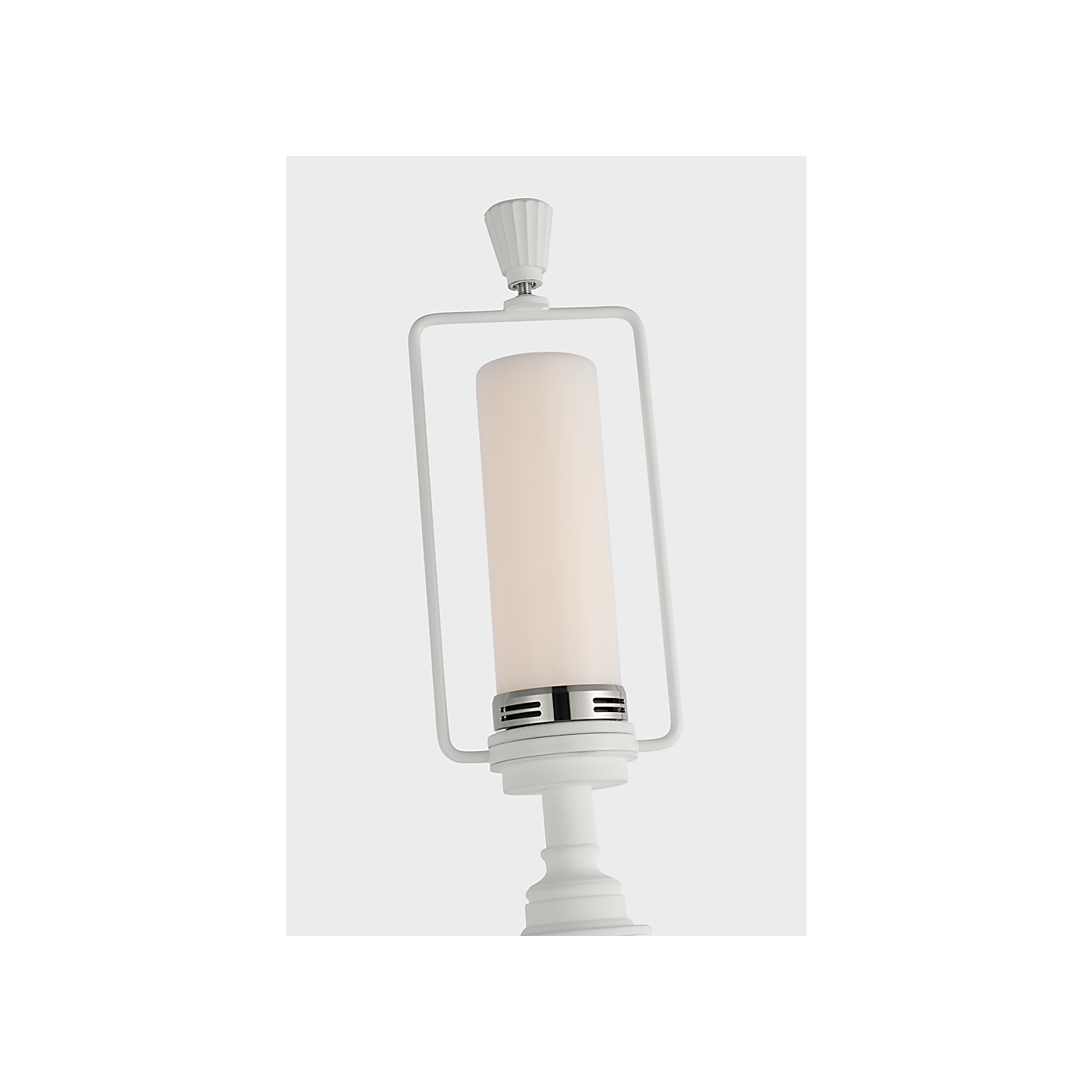CHA 8906WHT-L-CL