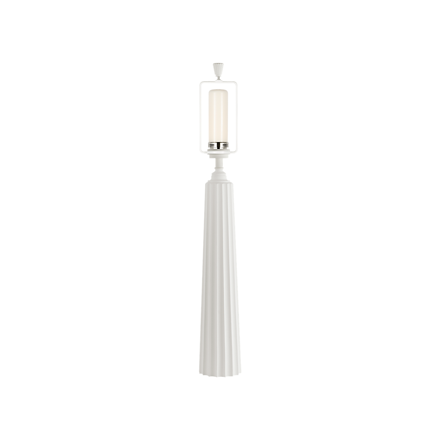 CHA 8906WHT-L-CL