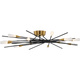 CHC 4607BLK