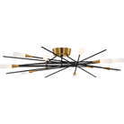 CHC 4607BLK