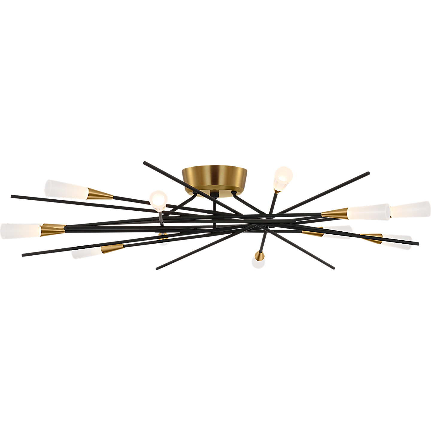 CHC 4607BLK