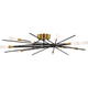 CHC 4607BLK