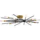 CHC 4607BLK