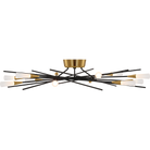 CHC 4607BLK