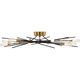 CHC 4607BLK