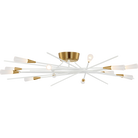 CHC 4607WHT