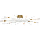 CHC 4607WHT