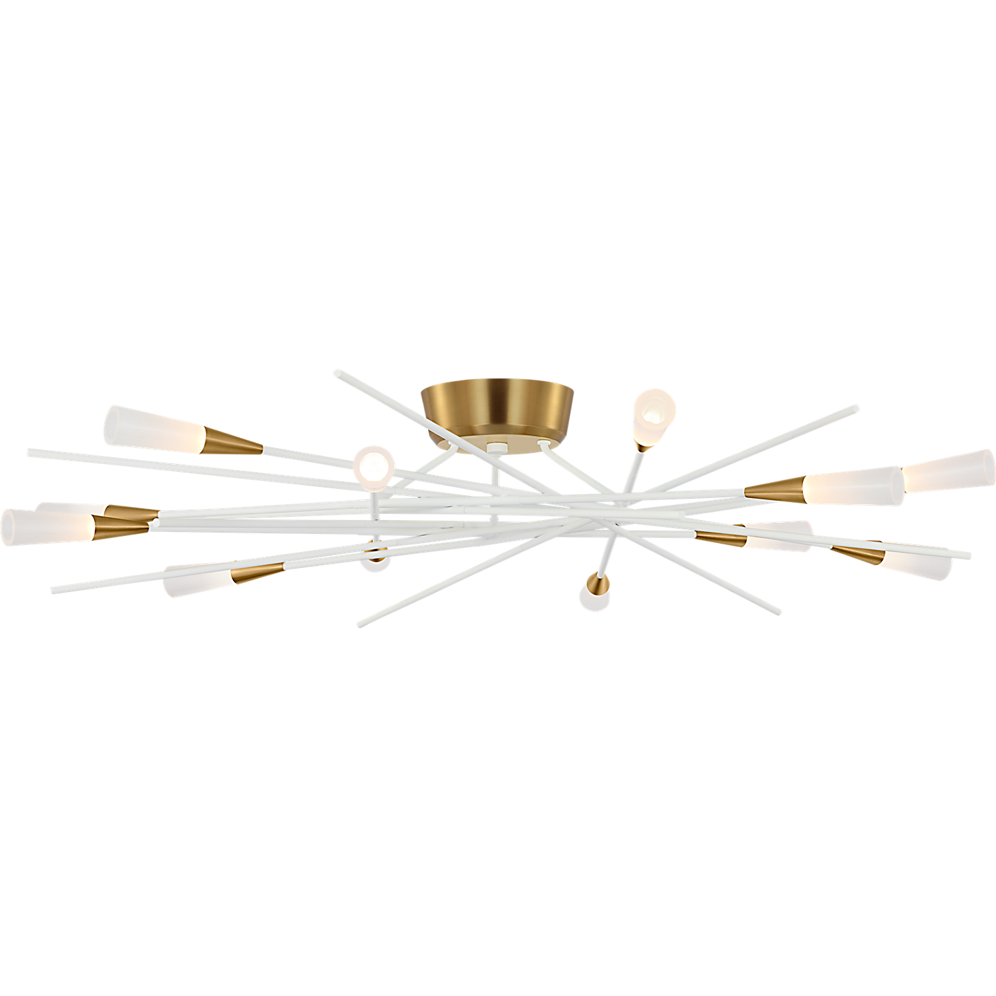 CHC 4607WHT