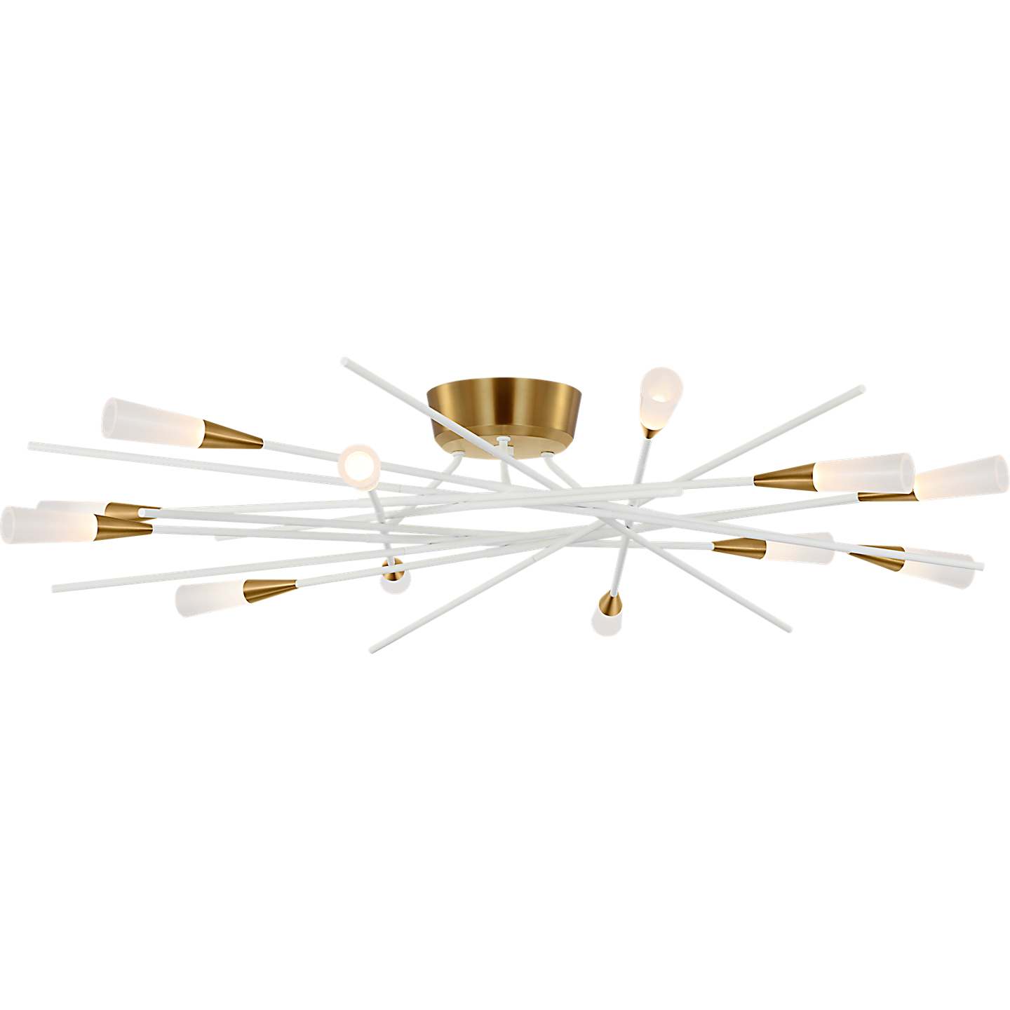 CHC 4607WHT