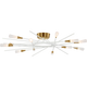 CHC 4607WHT