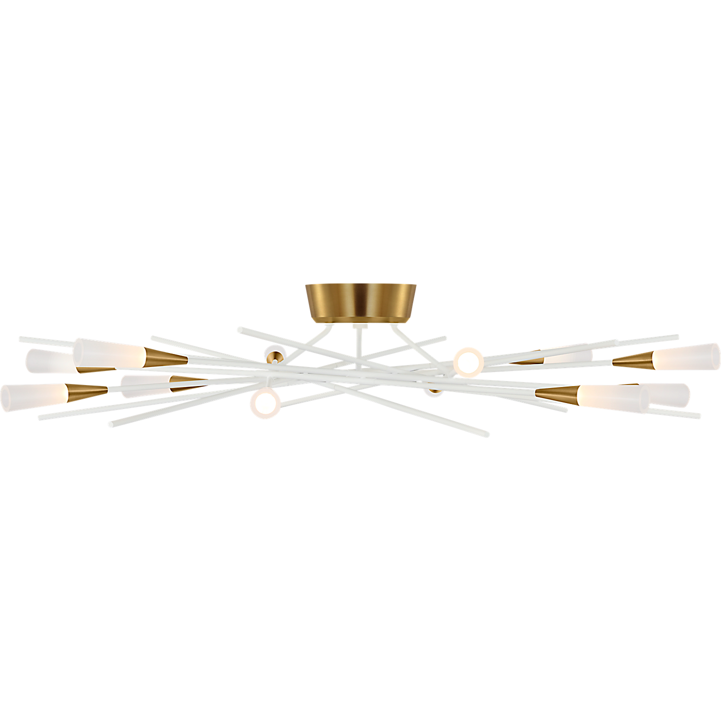 CHC 4607WHT