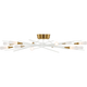 CHC 4607WHT