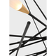 CHC 5607BLK
