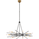 CHC 5607BLK