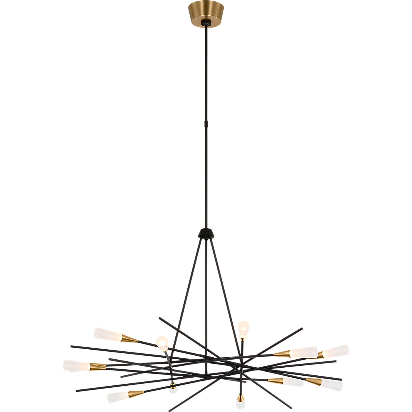 CHC 5607BLK