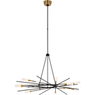 CHC 5607BLK