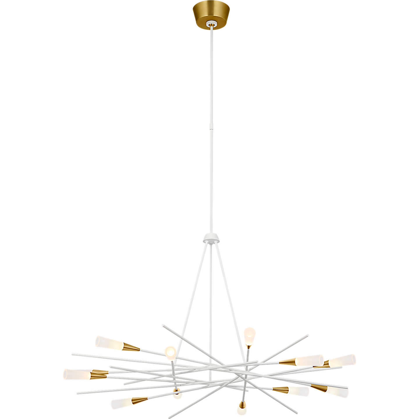 CHC 5607WHT
