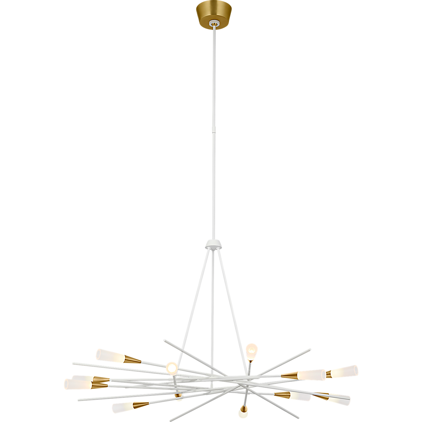 CHC 5607WHT
