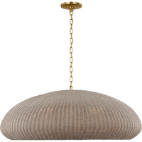Kokomo 44" Wide Pendant