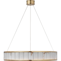 Iterna 30" Ring Chandelier