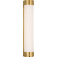 Marden 24" Salon Bath Sconce