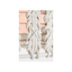Catania 17" Braided Flush Mount
