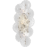 Gianna 21" Layered Sconce