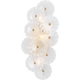 Gianna 21" Layered Sconce