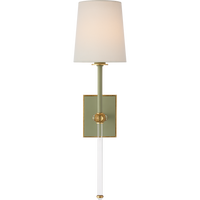Lucia 21" Cordless Sconce