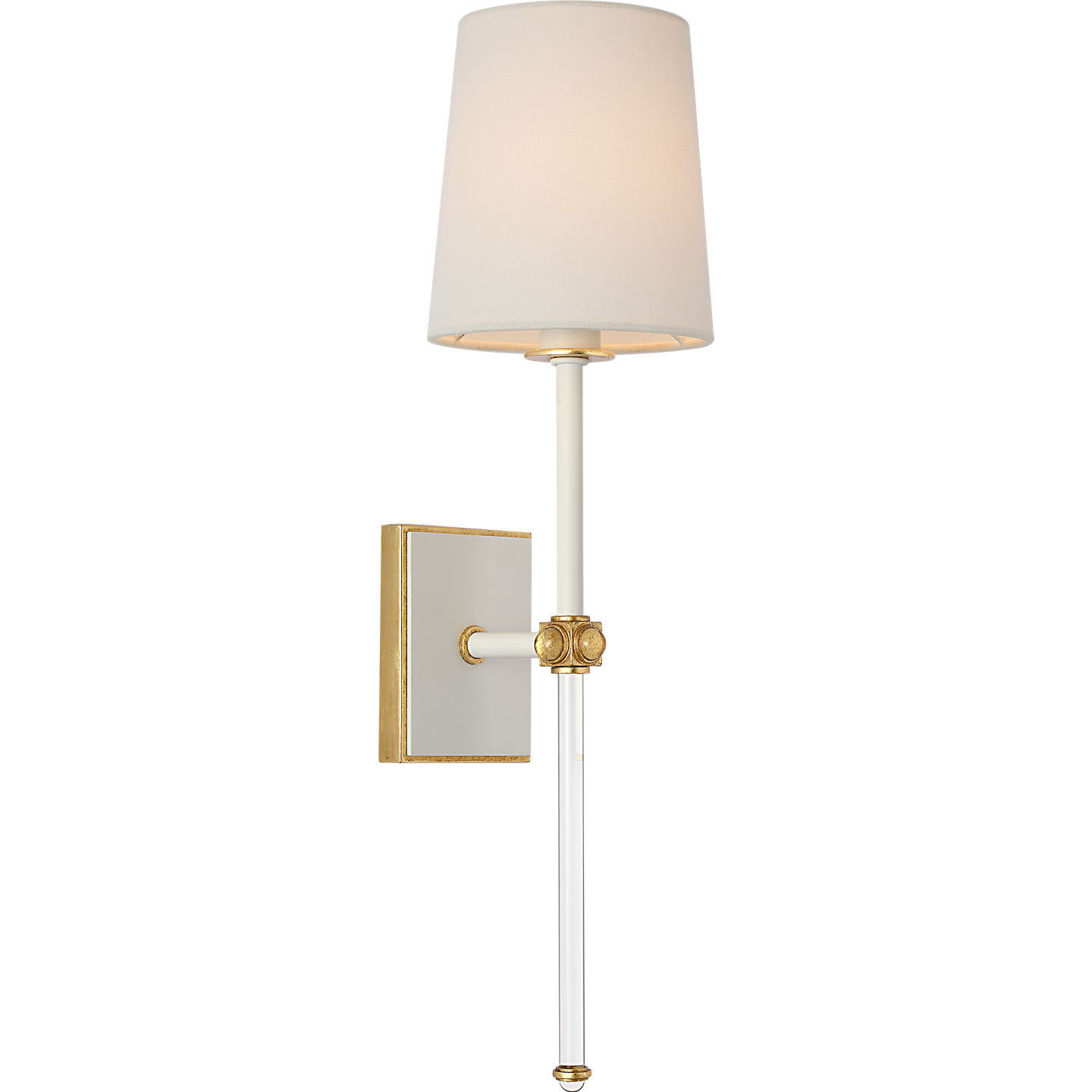 JN 2052WHT/CG-L-CL