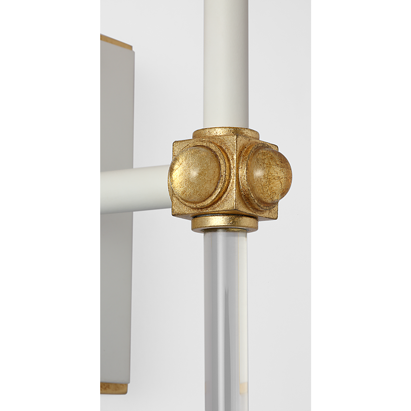 JN 2052WHT/CG-L-CL