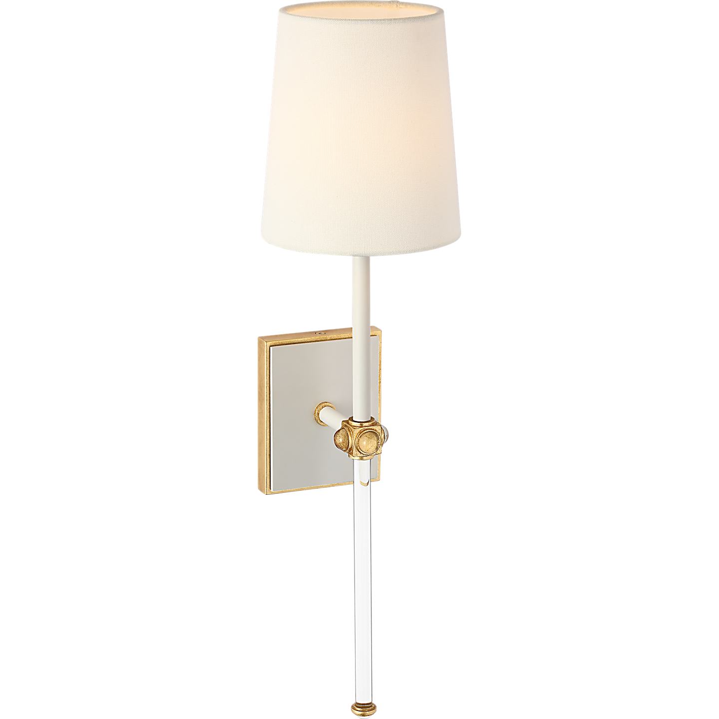 JN 2052WHT/CG-L-CL