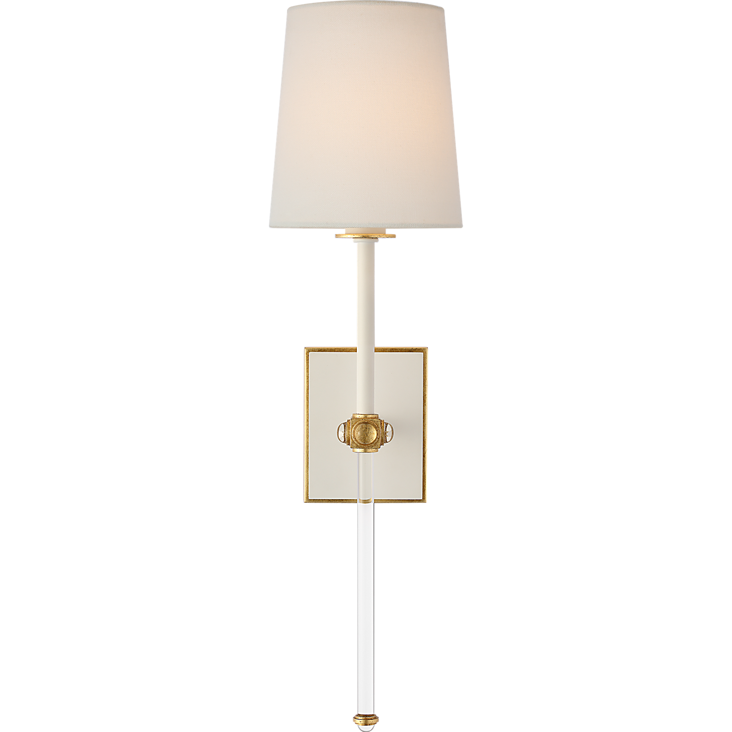 JN 2052WHT/CG-L-CL