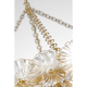 Gianna 36" Ring Chandelier