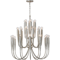 Acadia 30" Medium Chandelier