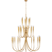 Acadia 52" Grande Chandelier