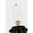 KW 3031BLK-L-CL