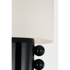 KW 3687BLK-L-CL
