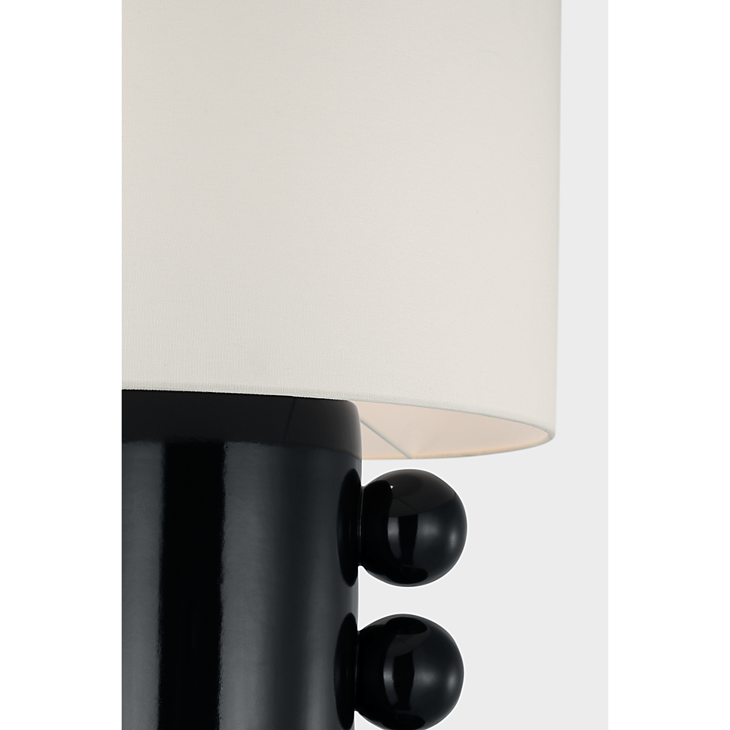 KW 3687BLK-L-CL
