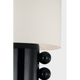 KW 3687BLK-L-CL