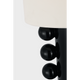 KW 3687BLK-L-CL
