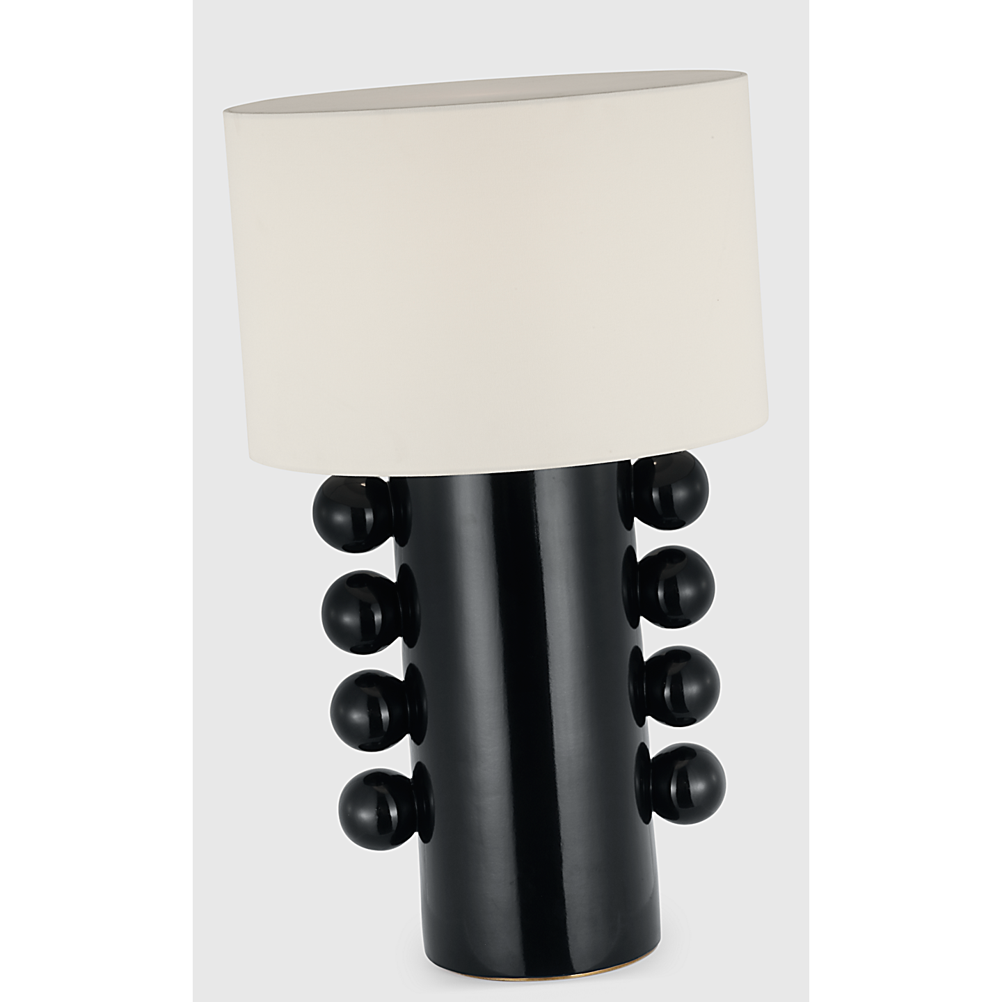KW 3687BLK-L-CL