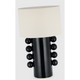 KW 3687BLK-L-CL