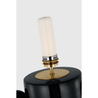 KW 3687BLK-L-CL
